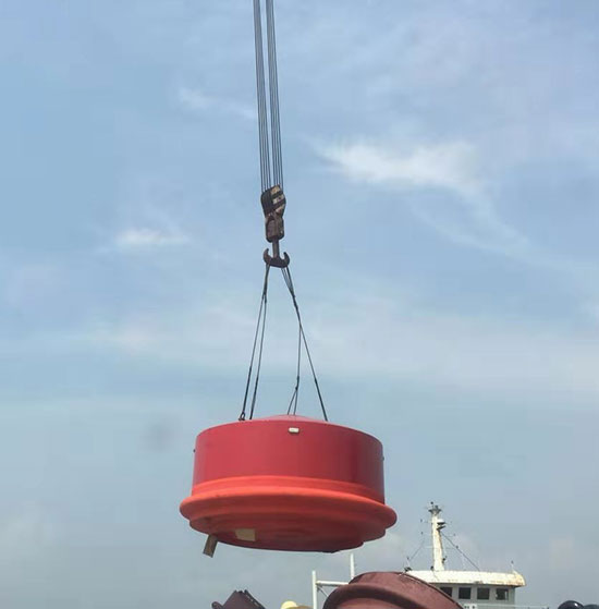 聚脲海洋船舶防腐材料(圖1) 聚脲海洋船舶防腐